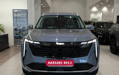 Geely Atlas, 2026 год, 4 229 990 рублей, 3 фотография