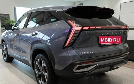 Geely Atlas, 2026 год, 4 229 990 рублей, 5 фотография