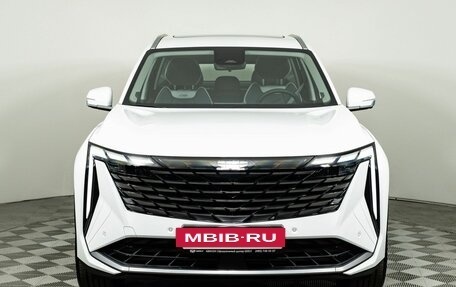 Geely Atlas, 2026 год, 4 229 990 рублей, 3 фотография