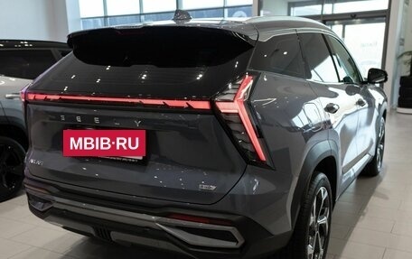 Geely Atlas, 2026 год, 4 229 990 рублей, 6 фотография