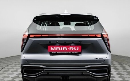 Geely Atlas, 2026 год, 3 909 990 рублей, 4 фотография