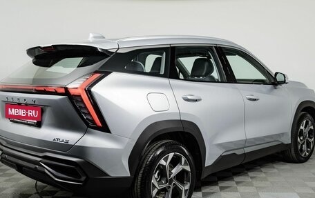 Geely Atlas, 2026 год, 3 909 990 рублей, 5 фотография