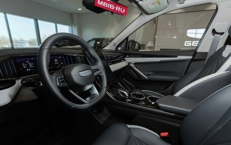 Geely Atlas, 2026 год, 3 909 990 рублей, 6 фотография