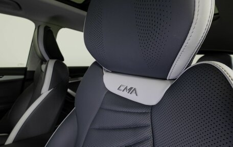 Geely Atlas, 2026 год, 3 909 990 рублей, 12 фотография