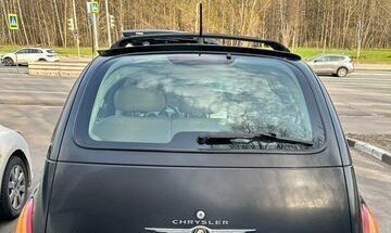 Chrysler PT Cruiser, 2007 год, 444 000 рублей, 2 фотография
