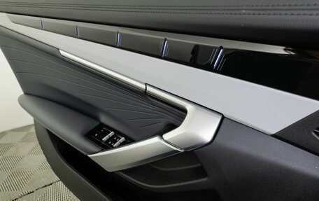 Geely Atlas, 2026 год, 3 909 990 рублей, 19 фотография