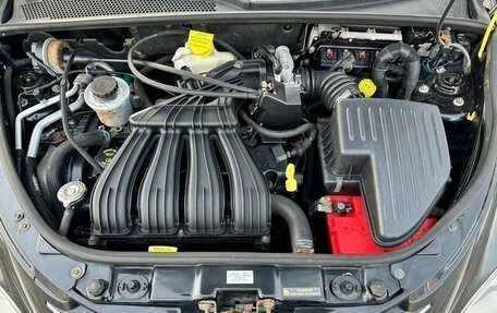 Chrysler PT Cruiser, 2007 год, 444 000 рублей, 4 фотография