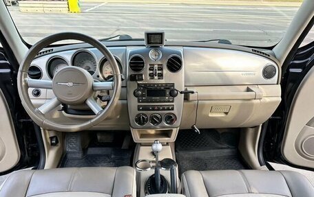 Chrysler PT Cruiser, 2007 год, 444 000 рублей, 5 фотография