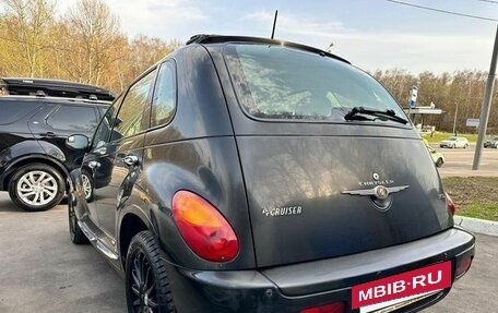 Chrysler PT Cruiser, 2007 год, 444 000 рублей, 3 фотография