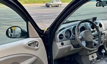 Chrysler PT Cruiser, 2007 год, 444 000 рублей, 6 фотография