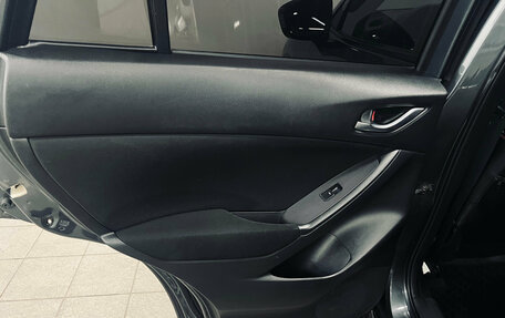 Mazda CX-5 II, 2013 год, 1 240 000 рублей, 12 фотография
