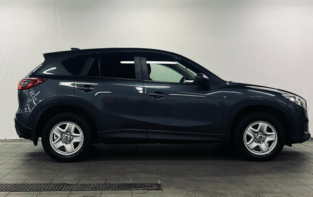 Mazda CX-5 II, 2013 год, 1 240 000 рублей, 3 фотография