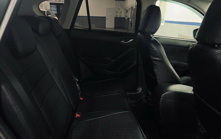 Mazda CX-5 II, 2013 год, 1 240 000 рублей, 8 фотография