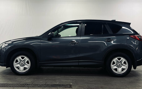 Mazda CX-5 II, 2013 год, 1 240 000 рублей, 4 фотография
