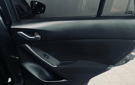 Mazda CX-5 II, 2013 год, 1 240 000 рублей, 14 фотография