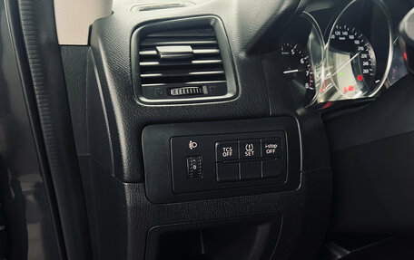 Mazda CX-5 II, 2013 год, 1 240 000 рублей, 18 фотография