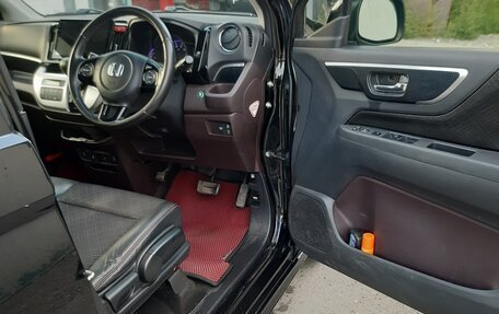 Honda N-WGN I рестайлинг, 2016 год, 890 000 рублей, 6 фотография