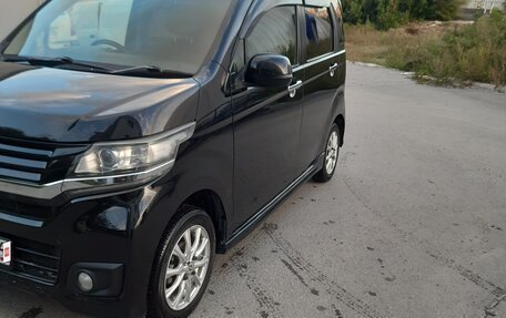 Honda N-WGN I рестайлинг, 2016 год, 890 000 рублей, 2 фотография