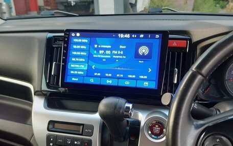 Honda N-WGN I рестайлинг, 2016 год, 890 000 рублей, 14 фотография
