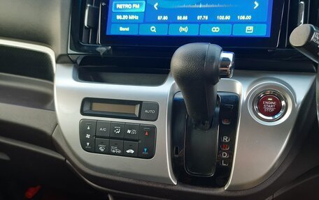 Honda N-WGN I рестайлинг, 2016 год, 890 000 рублей, 15 фотография