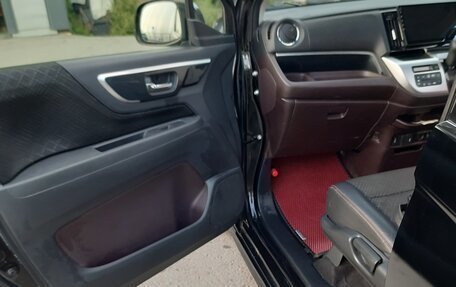 Honda N-WGN I рестайлинг, 2016 год, 890 000 рублей, 12 фотография