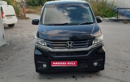 Honda N-WGN I рестайлинг, 2016 год, 890 000 рублей, 1 фотография