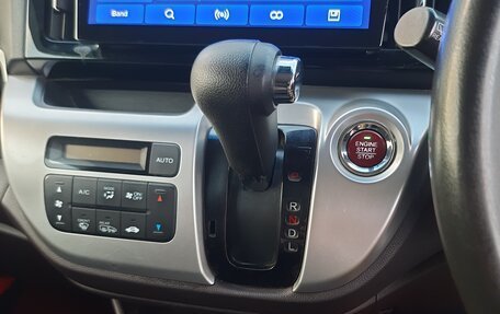 Honda N-WGN I рестайлинг, 2016 год, 890 000 рублей, 16 фотография