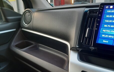 Honda N-WGN I рестайлинг, 2016 год, 890 000 рублей, 18 фотография