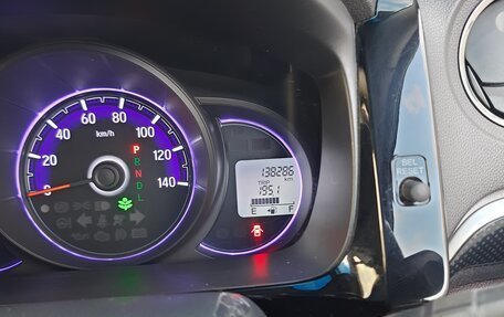 Honda N-WGN I рестайлинг, 2016 год, 890 000 рублей, 17 фотография