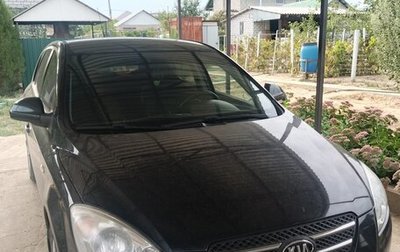 KIA cee'd I рестайлинг, 2008 год, 700 000 рублей, 1 фотография