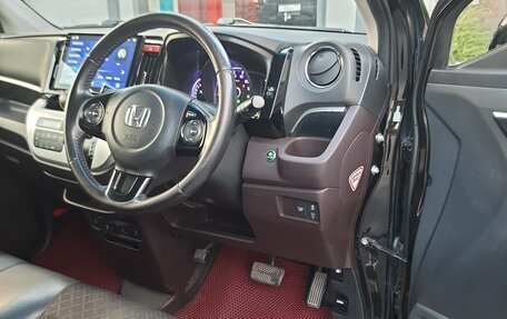 Honda N-WGN I рестайлинг, 2016 год, 890 000 рублей, 19 фотография
