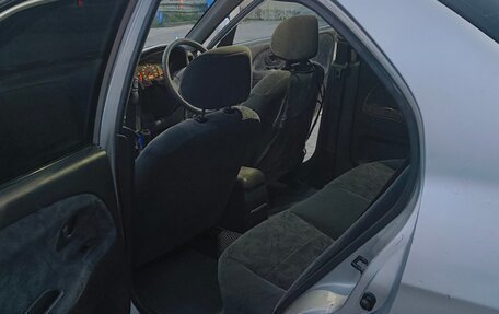 Mitsubishi Lancer VII, 1999 год, 135 000 рублей, 3 фотография
