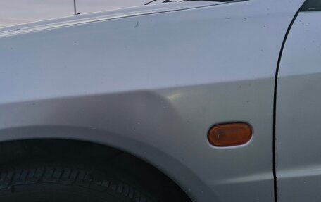 Mitsubishi Lancer VII, 1999 год, 135 000 рублей, 6 фотография