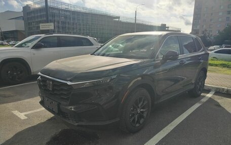 Honda CR-V, 2026 год, 4 350 000 рублей, 1 фотография