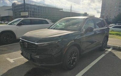 Honda CR-V, 2026 год, 4 350 000 рублей, 1 фотография