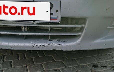 Mitsubishi Lancer VII, 1999 год, 135 000 рублей, 10 фотография