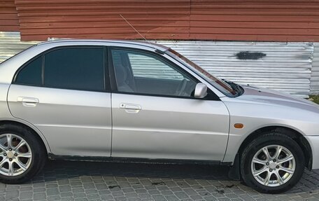Mitsubishi Lancer VII, 1999 год, 135 000 рублей, 11 фотография