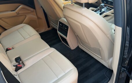 Porsche Cayenne III, 2021 год, 7 490 000 рублей, 9 фотография