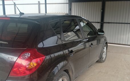 KIA cee'd I рестайлинг, 2008 год, 700 000 рублей, 2 фотография