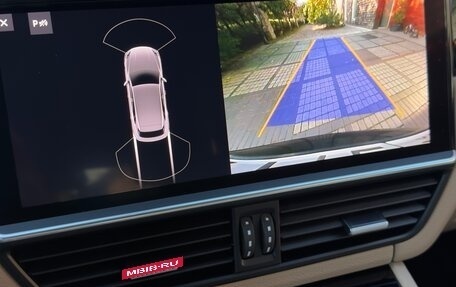 Porsche Cayenne III, 2021 год, 7 490 000 рублей, 13 фотография