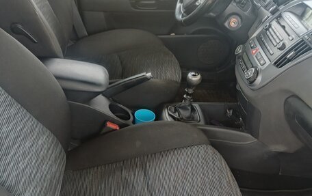 KIA cee'd I рестайлинг, 2008 год, 700 000 рублей, 7 фотография