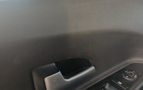 KIA cee'd I рестайлинг, 2008 год, 700 000 рублей, 9 фотография