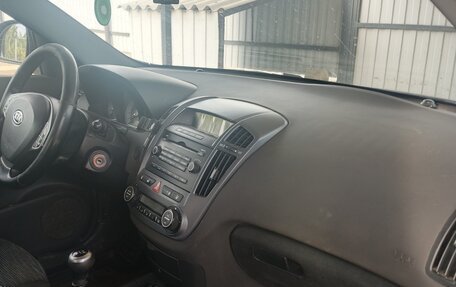 KIA cee'd I рестайлинг, 2008 год, 700 000 рублей, 5 фотография
