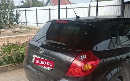 KIA cee'd I рестайлинг, 2008 год, 700 000 рублей, 3 фотография