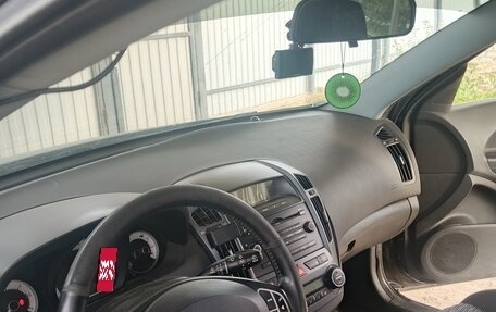 KIA cee'd I рестайлинг, 2008 год, 700 000 рублей, 6 фотография