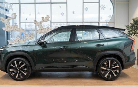Geely Atlas, 2026 год, 4 119 990 рублей, 2 фотография