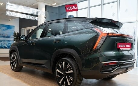 Geely Atlas, 2026 год, 4 119 990 рублей, 4 фотография