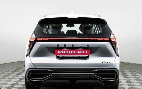 Geely Atlas, 2026 год, 3 449 990 рублей, 4 фотография