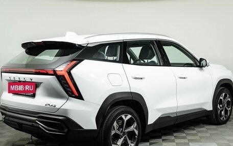Geely Atlas, 2026 год, 3 449 990 рублей, 5 фотография