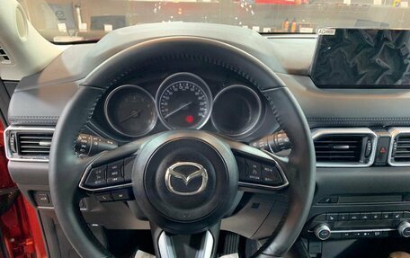 Mazda CX-5 II, 2026 год, 3 800 000 рублей, 10 фотография